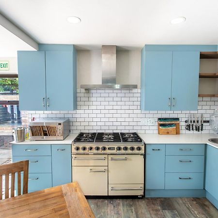 Atsupers Accommodation เจฟฟรีส์เบย์ ภายนอก รูปภาพ
