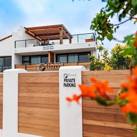 Atsupers Accommodation เจฟฟรีส์เบย์ ภายนอก รูปภาพ