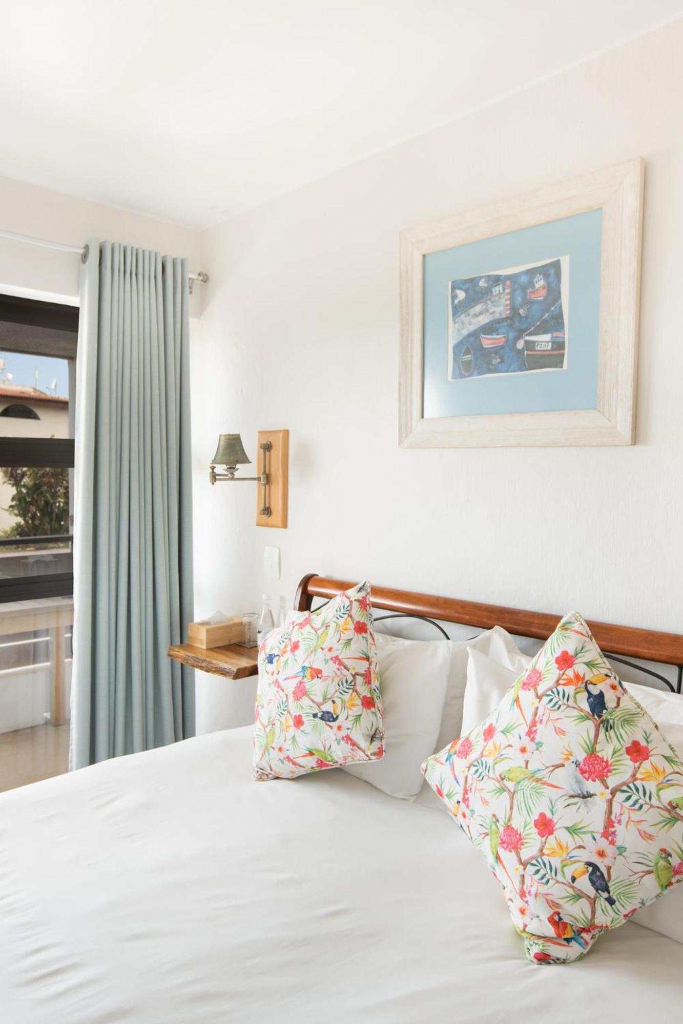 Atsupers Accommodation เจฟฟรีส์เบย์ ภายนอก รูปภาพ