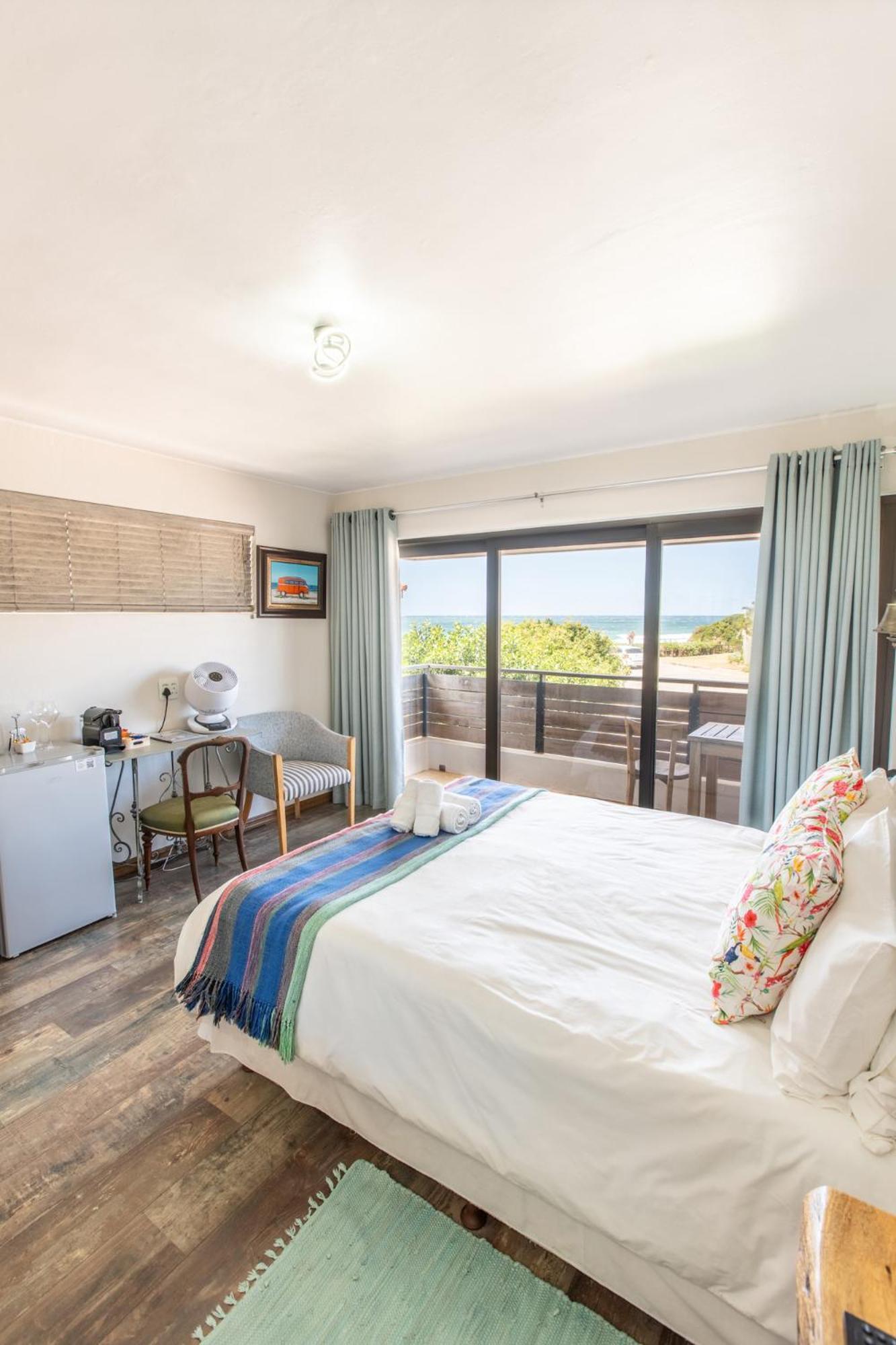 Atsupers Accommodation เจฟฟรีส์เบย์ ภายนอก รูปภาพ