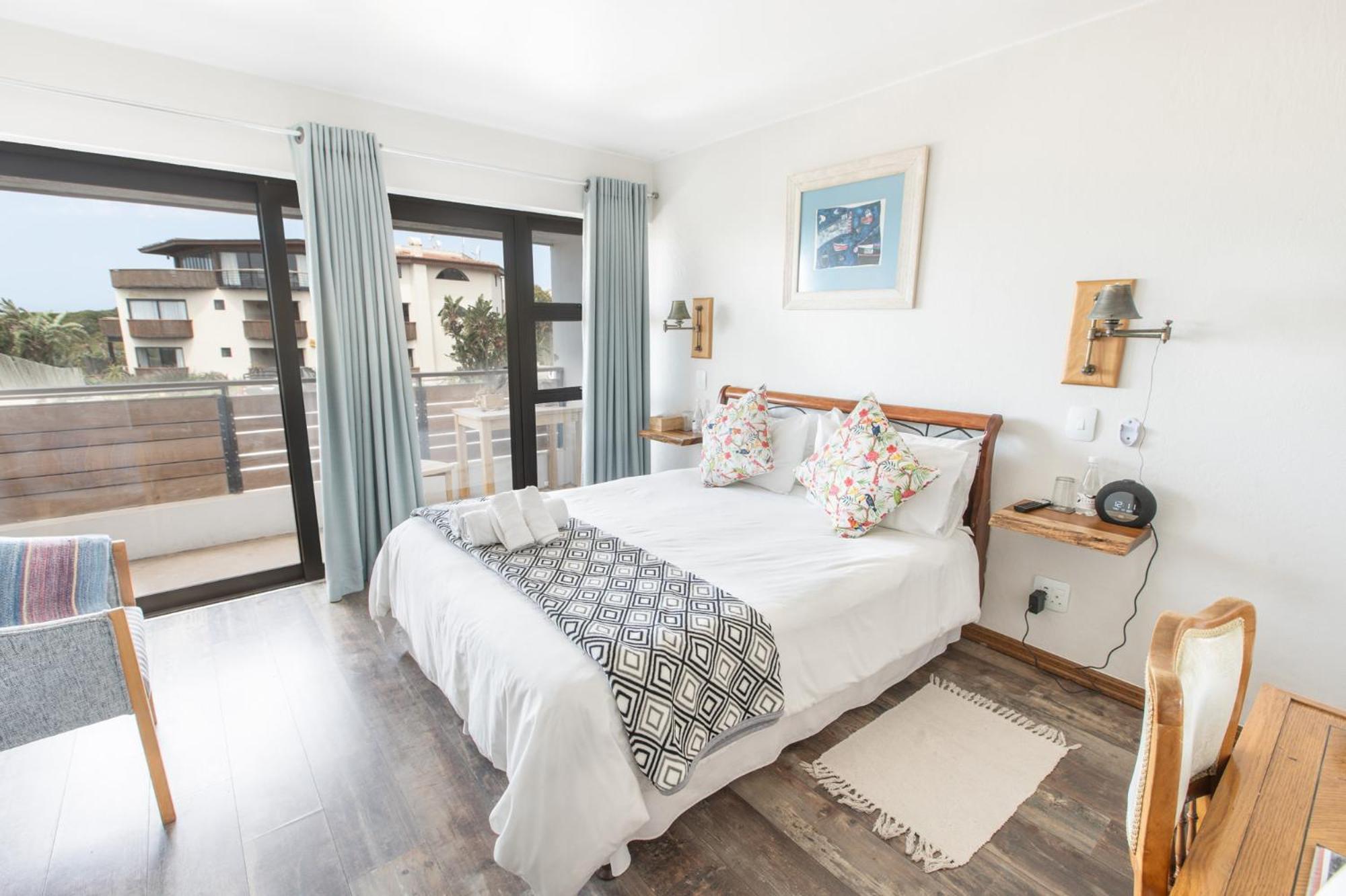 Atsupers Accommodation เจฟฟรีส์เบย์ ภายนอก รูปภาพ