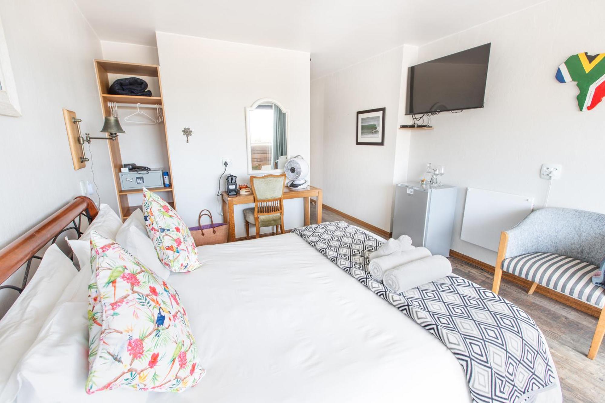 Atsupers Accommodation เจฟฟรีส์เบย์ ภายนอก รูปภาพ