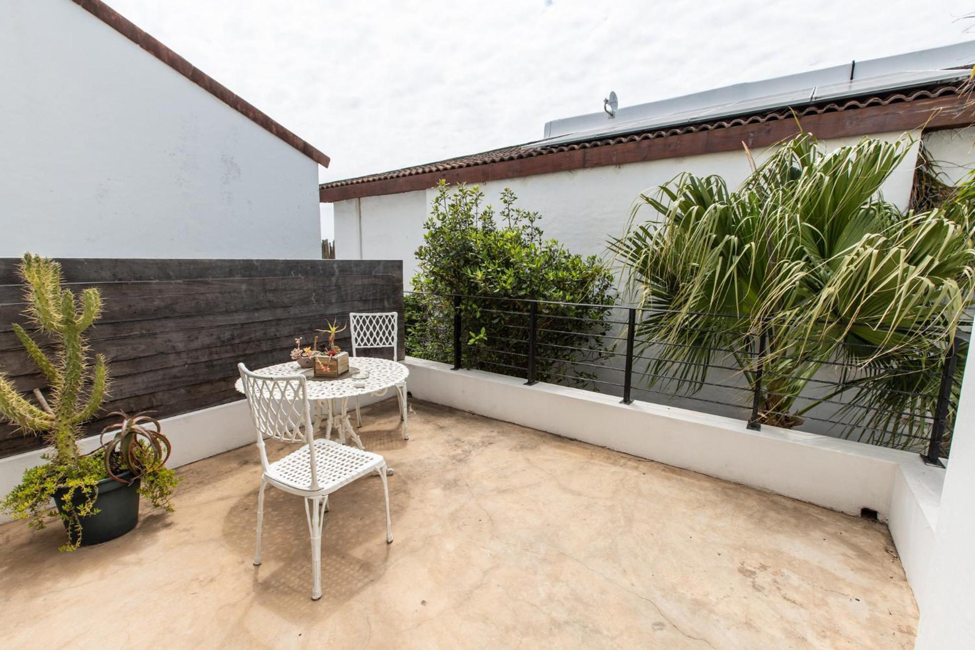 Atsupers Accommodation เจฟฟรีส์เบย์ ภายนอก รูปภาพ