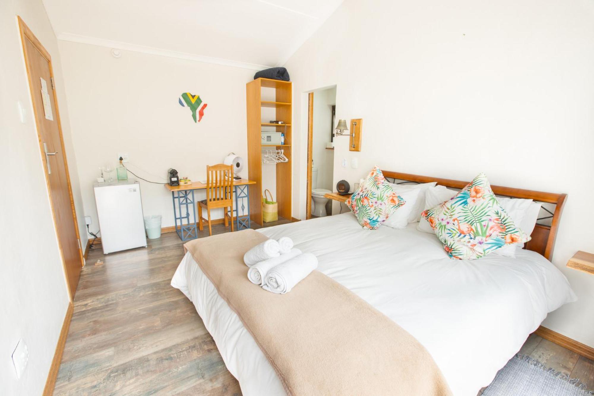 Atsupers Accommodation เจฟฟรีส์เบย์ ภายนอก รูปภาพ