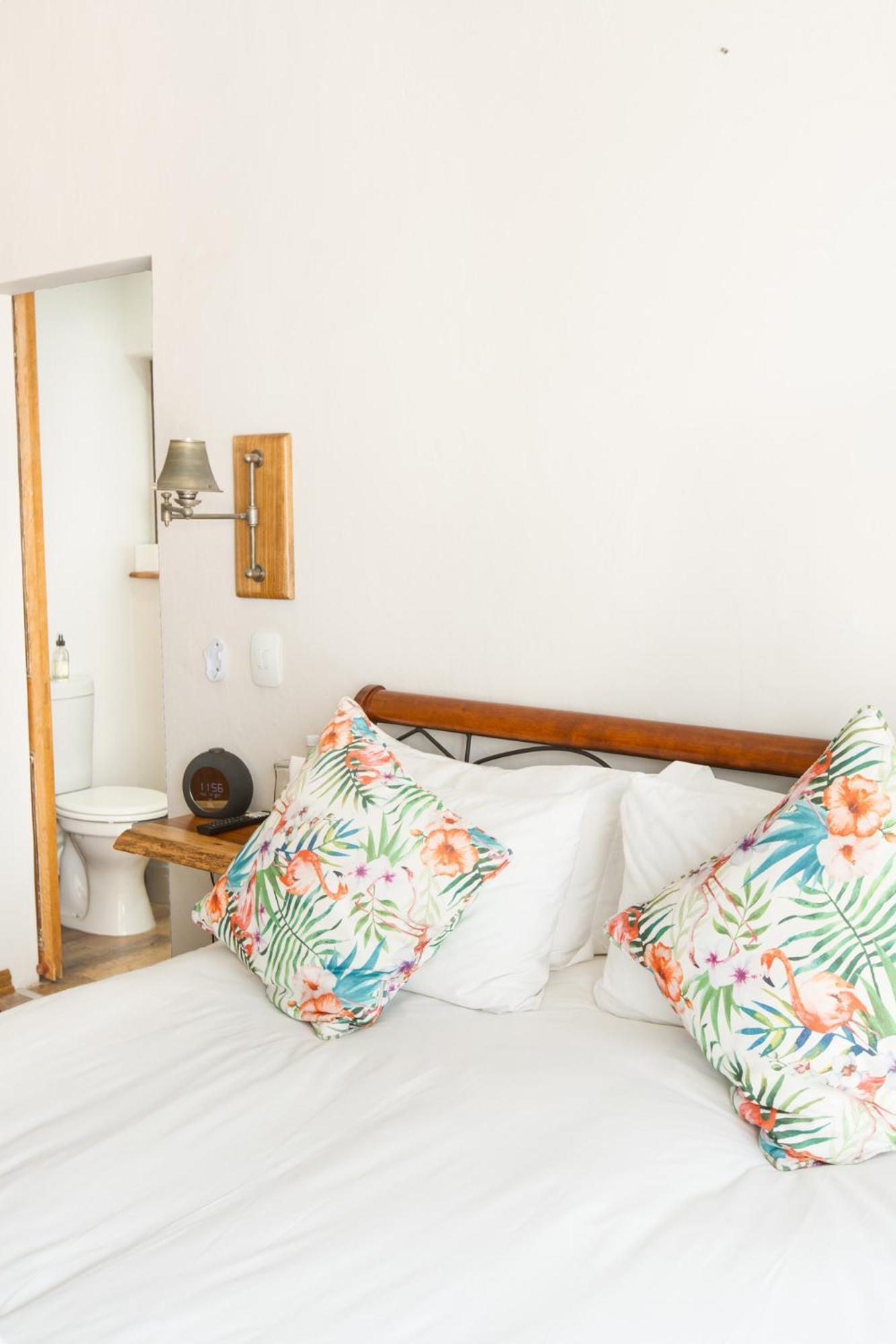 Atsupers Accommodation เจฟฟรีส์เบย์ ภายนอก รูปภาพ
