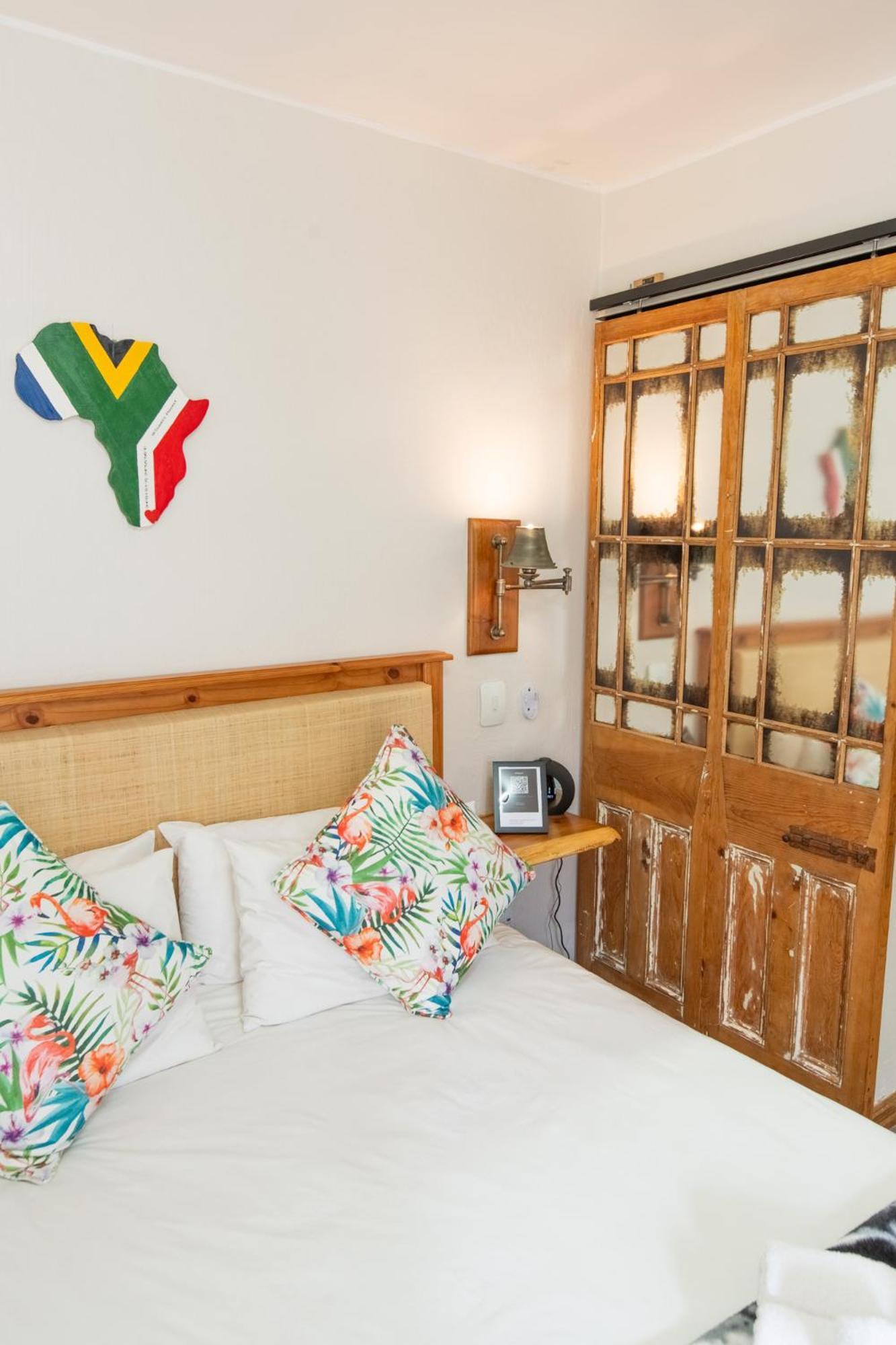 Atsupers Accommodation เจฟฟรีส์เบย์ ภายนอก รูปภาพ