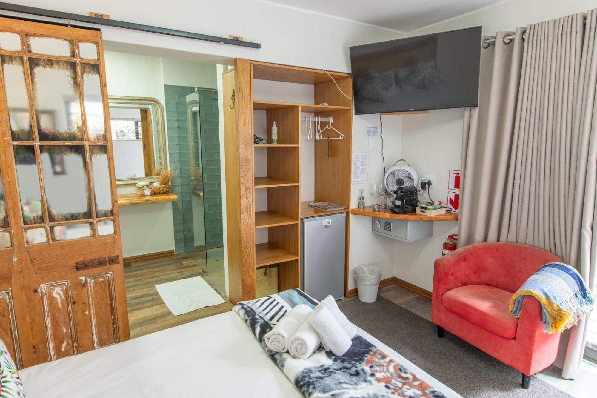 Atsupers Accommodation เจฟฟรีส์เบย์ ภายนอก รูปภาพ