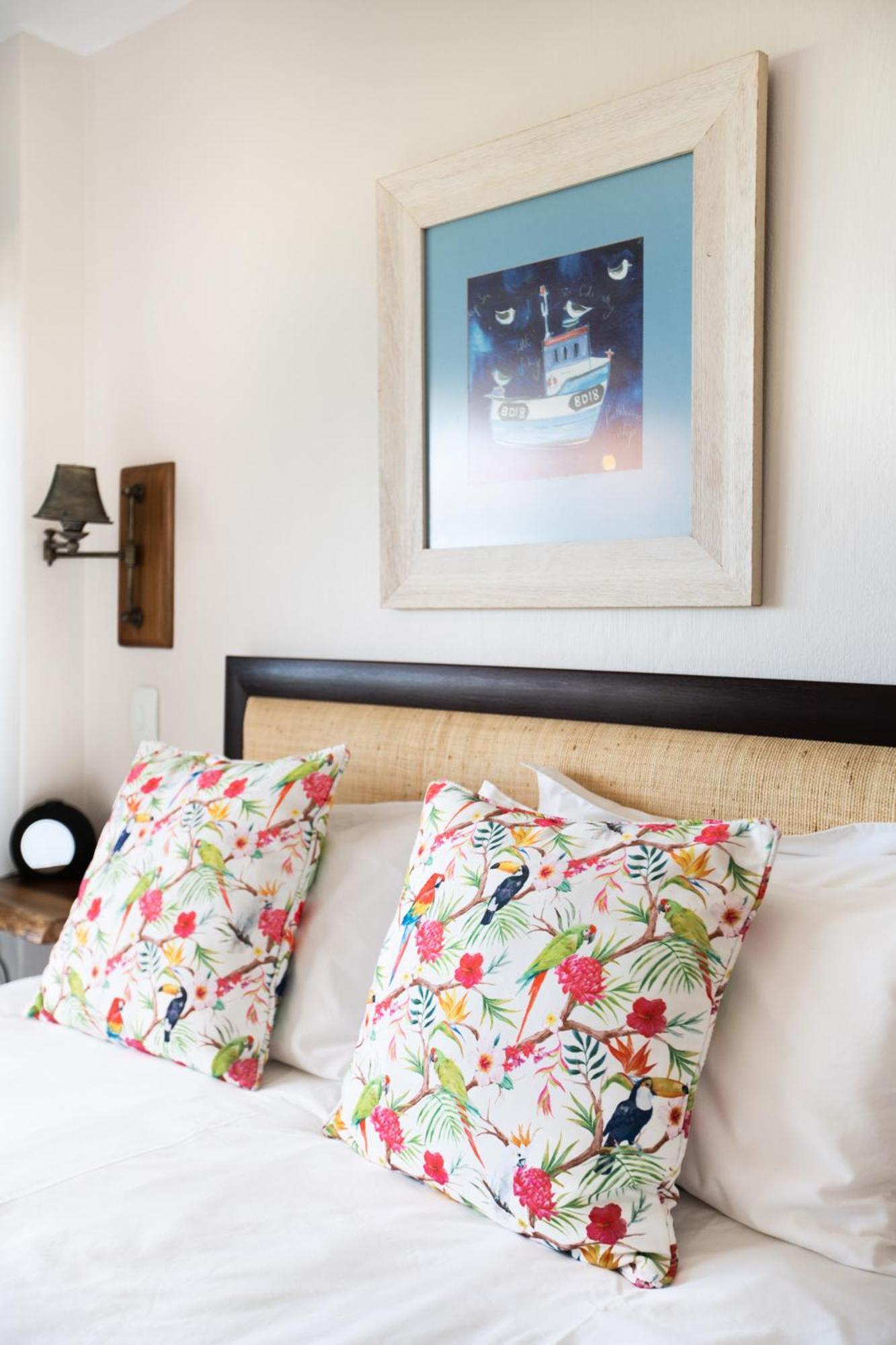 Atsupers Accommodation เจฟฟรีส์เบย์ ภายนอก รูปภาพ