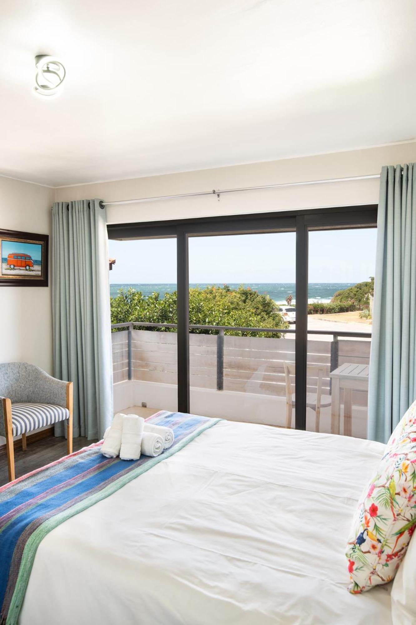 Atsupers Accommodation เจฟฟรีส์เบย์ ภายนอก รูปภาพ