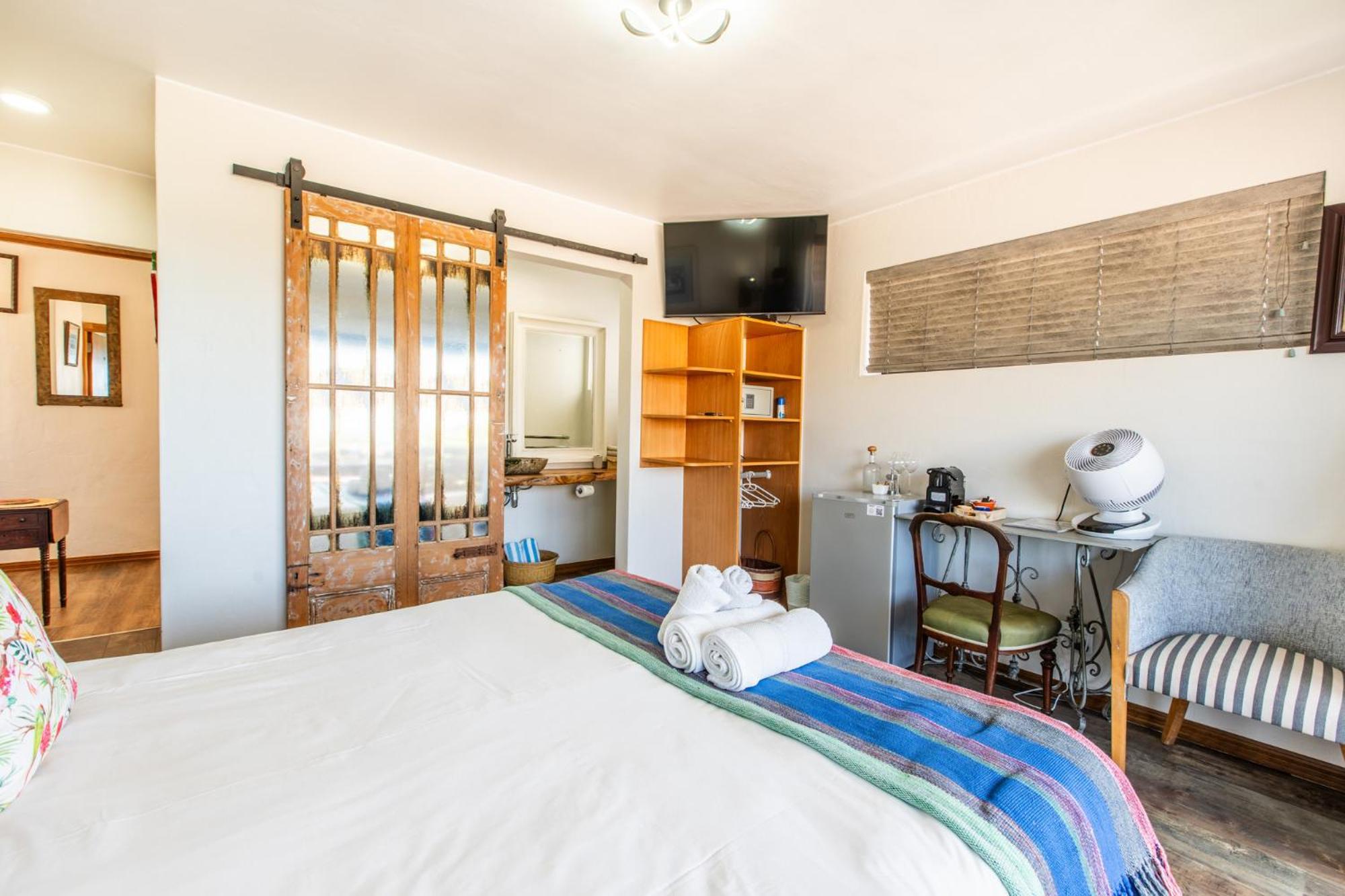 Atsupers Accommodation เจฟฟรีส์เบย์ ภายนอก รูปภาพ