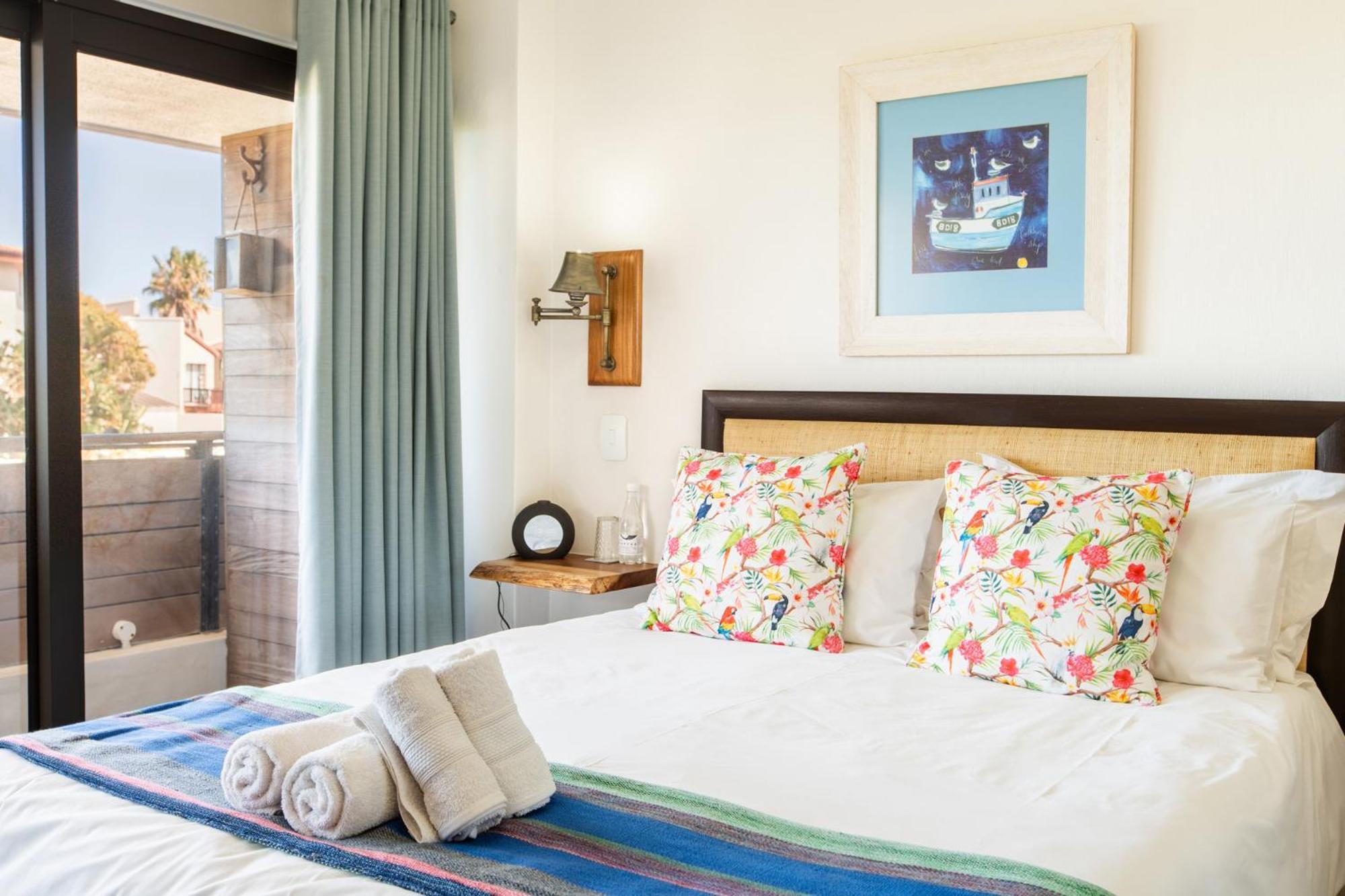 Atsupers Accommodation เจฟฟรีส์เบย์ ภายนอก รูปภาพ