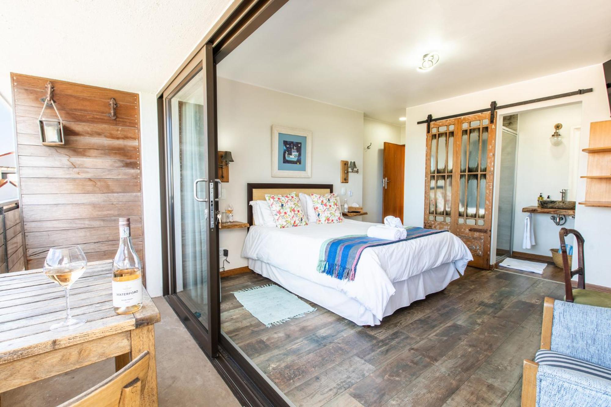 Atsupers Accommodation เจฟฟรีส์เบย์ ภายนอก รูปภาพ