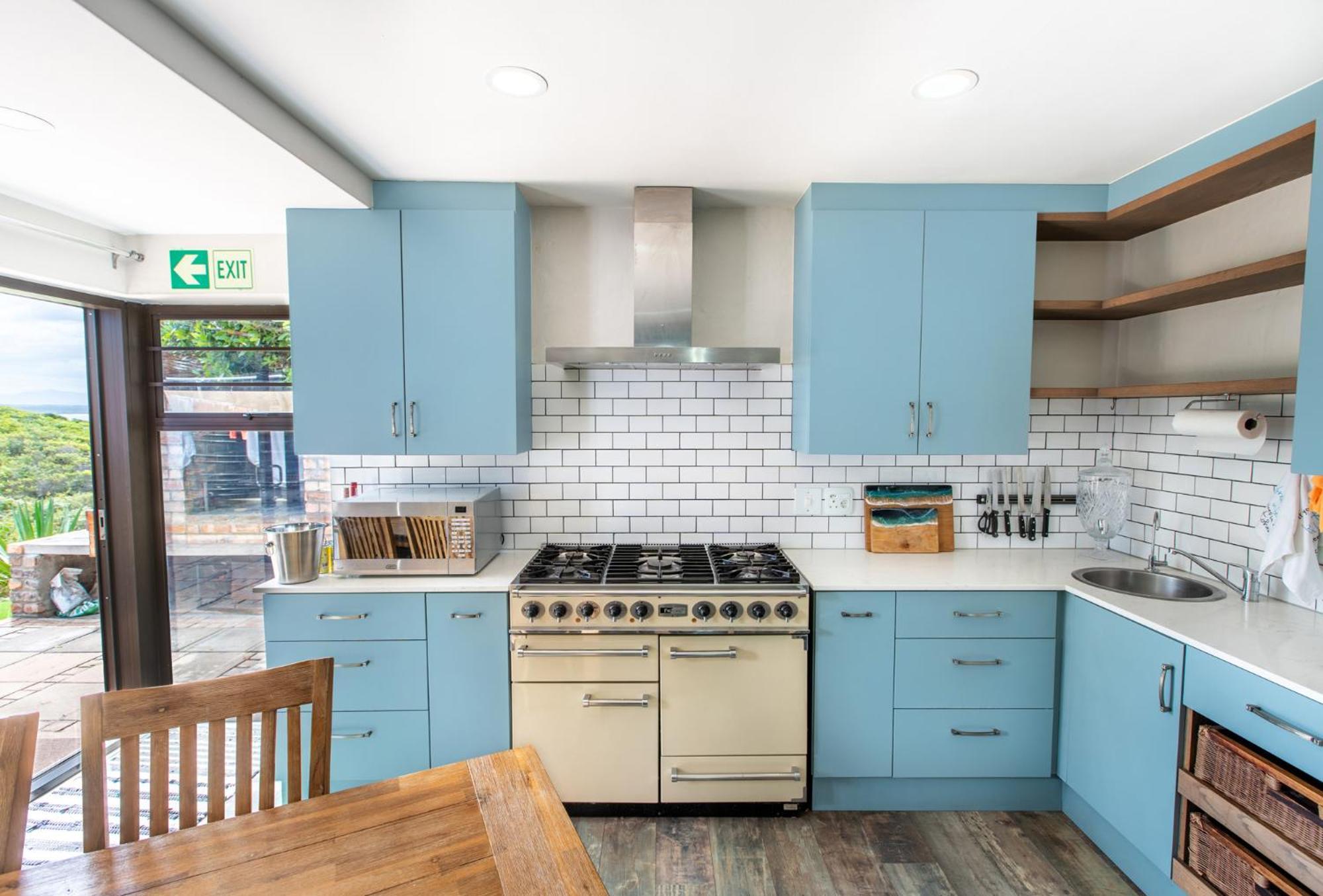 Atsupers Accommodation เจฟฟรีส์เบย์ ภายนอก รูปภาพ