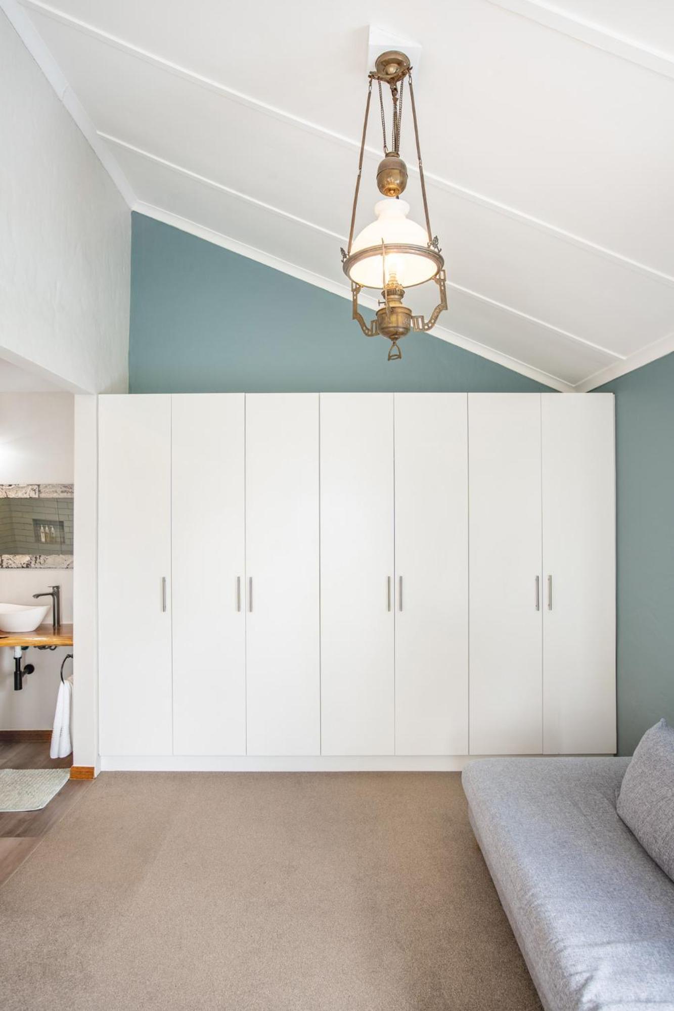 Atsupers Accommodation เจฟฟรีส์เบย์ ภายนอก รูปภาพ