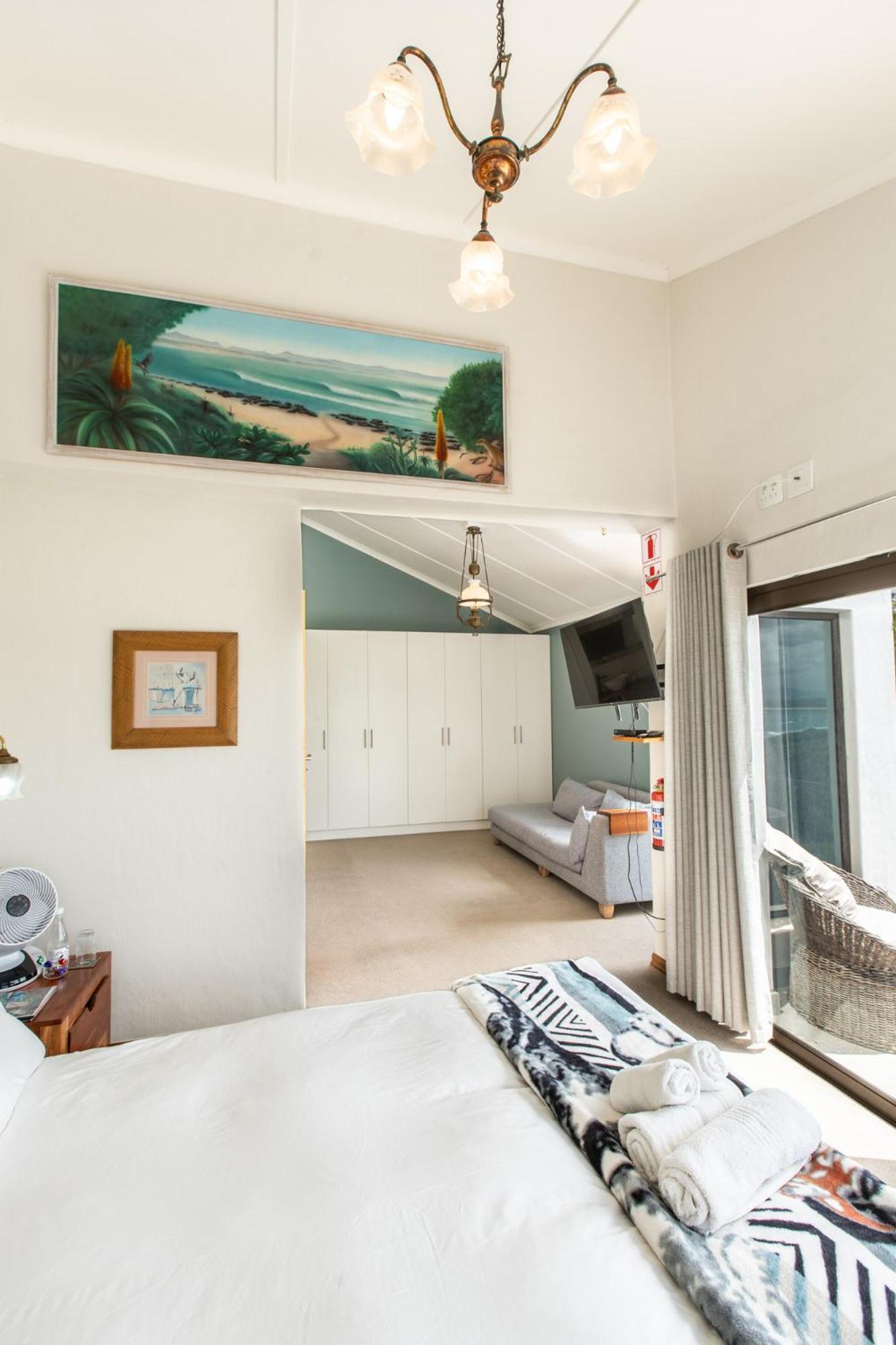 Atsupers Accommodation เจฟฟรีส์เบย์ ภายนอก รูปภาพ