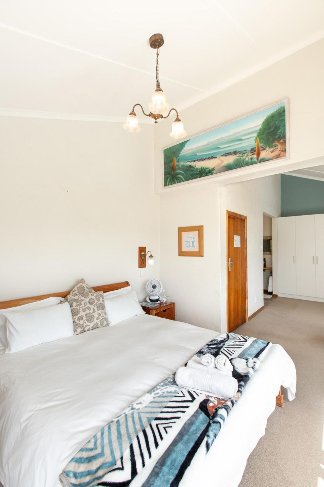 Atsupers Accommodation เจฟฟรีส์เบย์ ภายนอก รูปภาพ