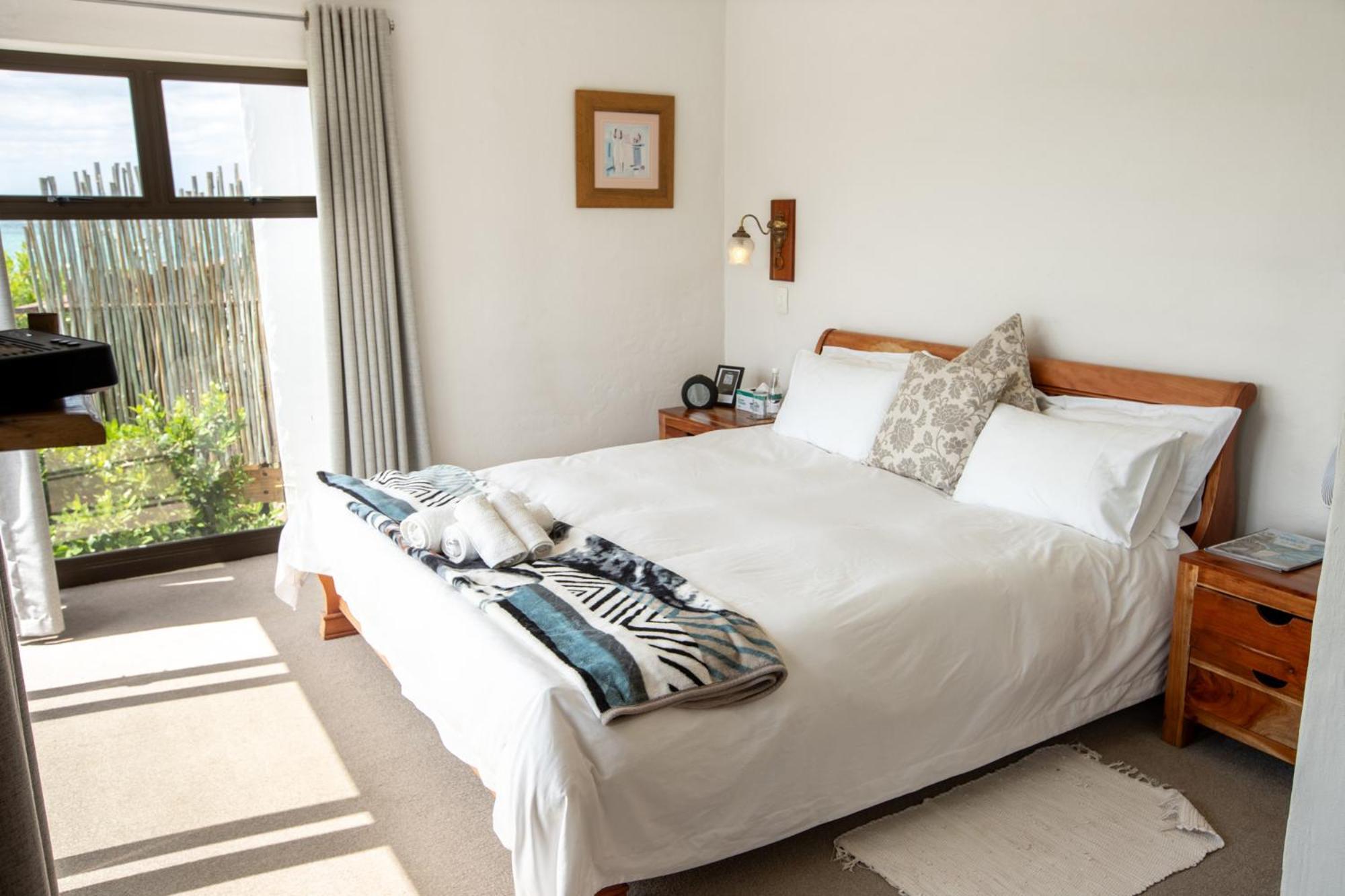 Atsupers Accommodation เจฟฟรีส์เบย์ ภายนอก รูปภาพ