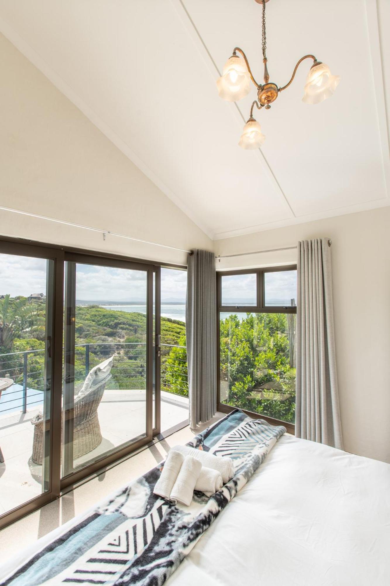 Atsupers Accommodation เจฟฟรีส์เบย์ ภายนอก รูปภาพ