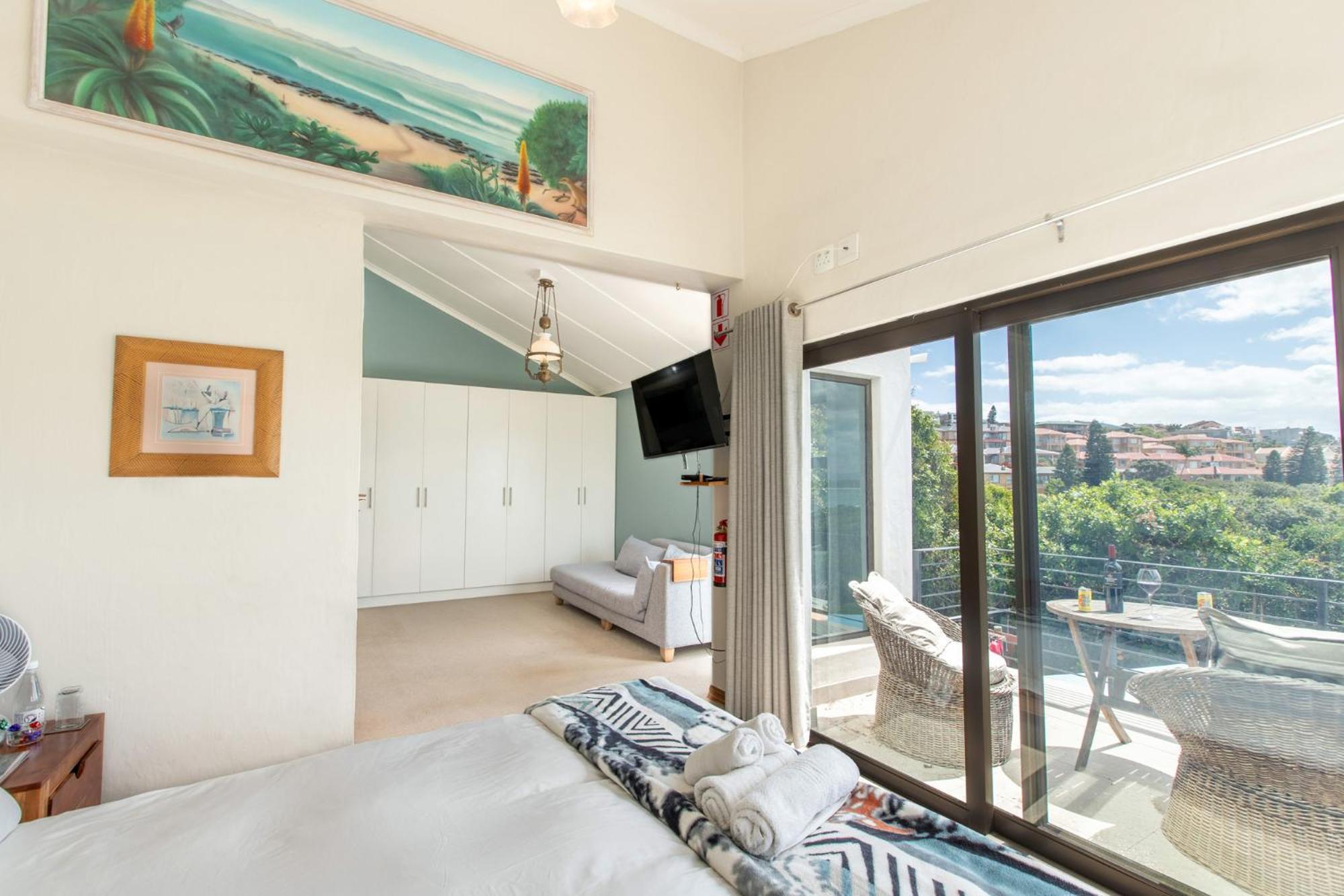 Atsupers Accommodation เจฟฟรีส์เบย์ ภายนอก รูปภาพ