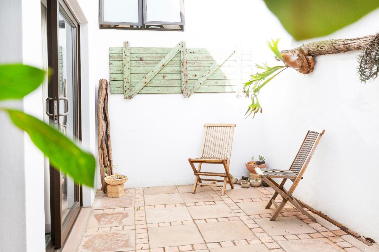 Atsupers Accommodation เจฟฟรีส์เบย์ ภายนอก รูปภาพ